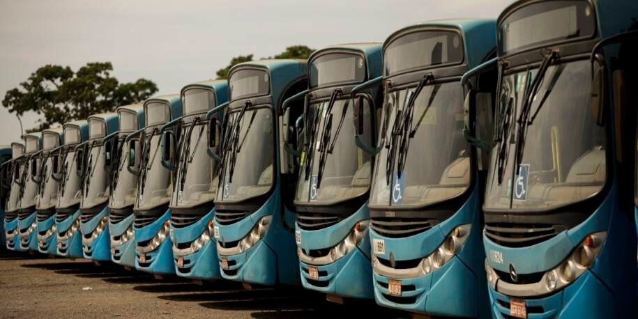 TRE-BA determina restabelecimento da frota de ônibus em Salvador e multa milionária