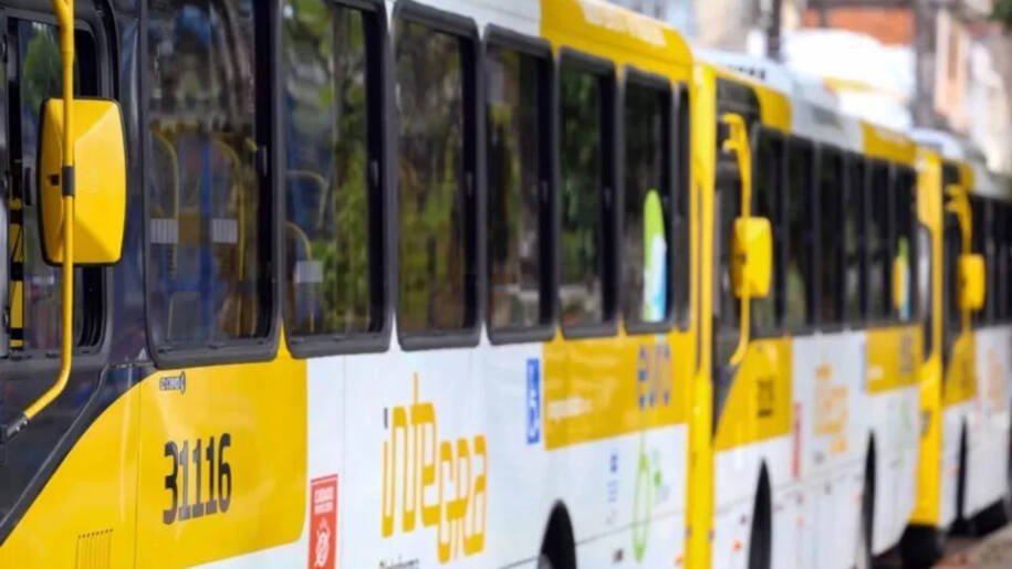 TRE-BA revoga prisão de Pablo Souza após caos no transporte em Salvador durante eleição