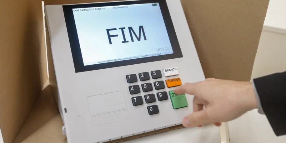TRE-SP confirma 219 urnas substituídas em eleição, mas garante segurança na votação