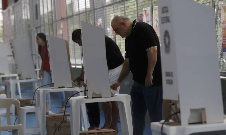 Tribunal Superior Eleitoral alerta 158 milhões sobre locais de votação no 2º turno