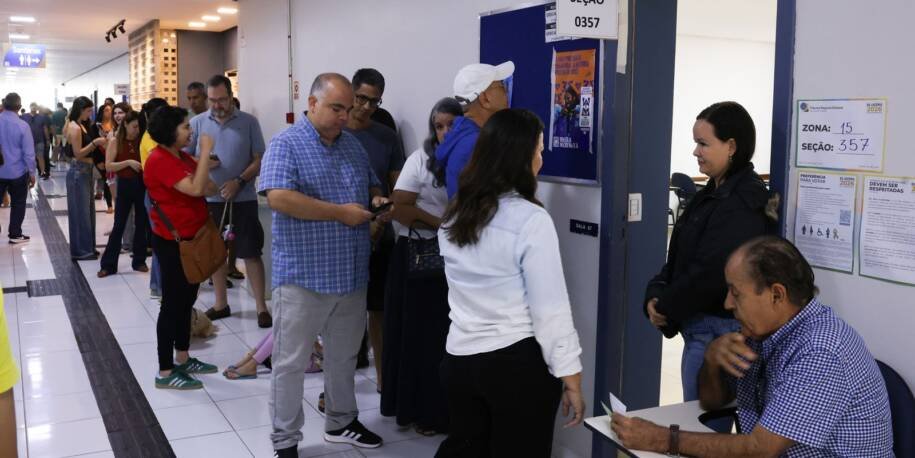 Tribunal Superior Eleitoral orienta 158 milhões a checarem locais de votação