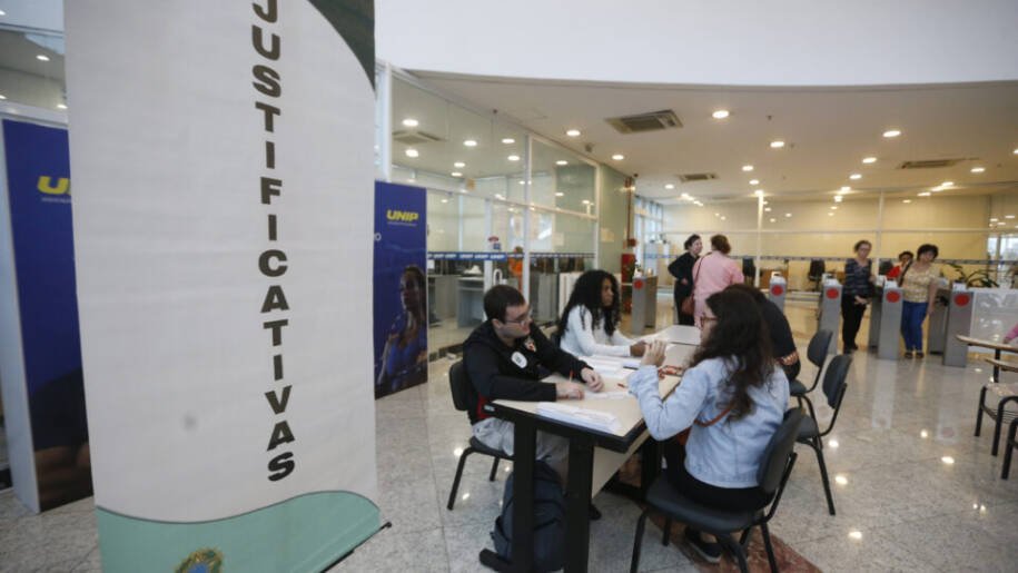 Tribunal Superior Eleitoral revela como justificar ausência nas eleições 2026