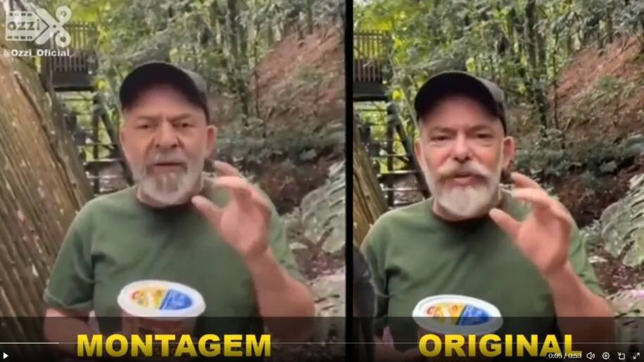 TSE alerta: deepfakes podem manipular eleitores nas eleições de 2026