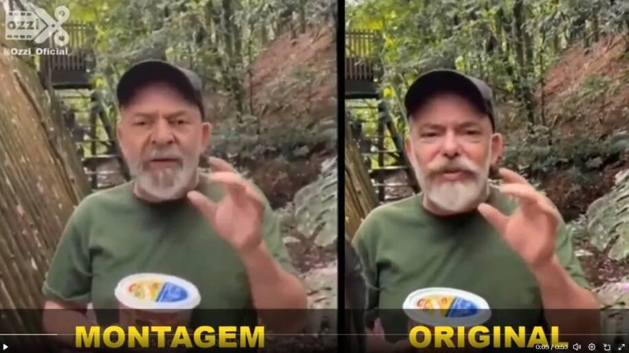 TSE alerta: deepfakes podem manipular eleitores nas eleições de 2026