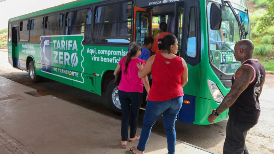 TSE assegura transporte gratuito para eleitores nas Eleições 2026: veja regras