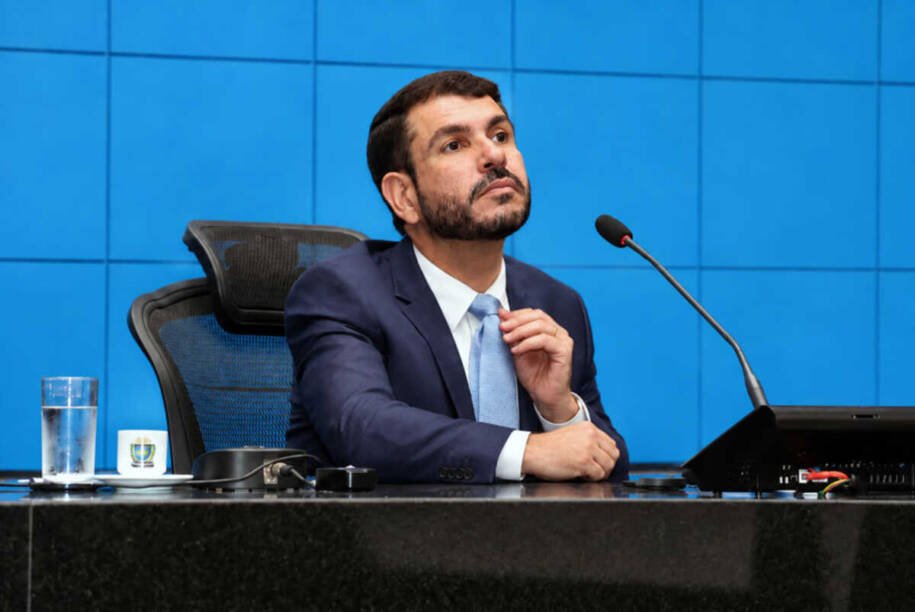 TSE barra candidatura de Jamilson e ameaça vaga de Márcio Fernandes na AL-MS
