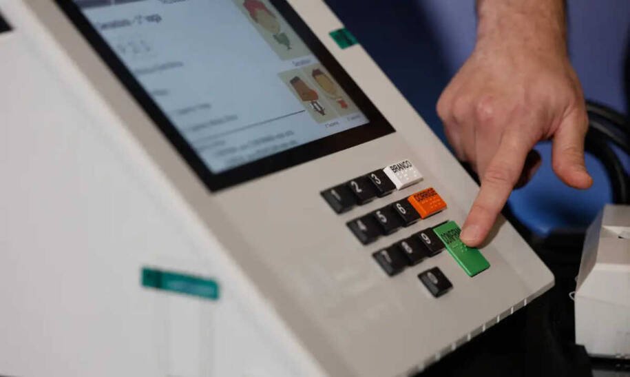 TSE define horários das eleições de 2026 e gera expectativa entre eleitores