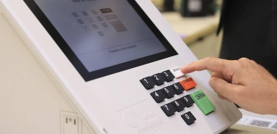 TSE divulga resultados das eleições de 2026 às 17h após votação