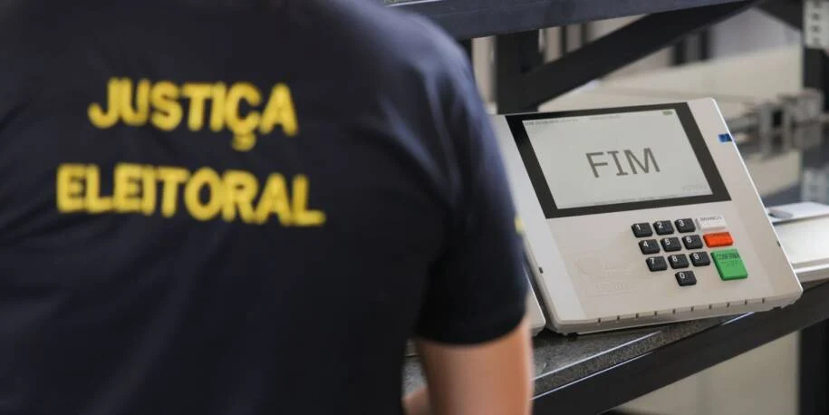 TSE e TREs definem 43 urnas para auditoria e garantem integridade no 2º turno