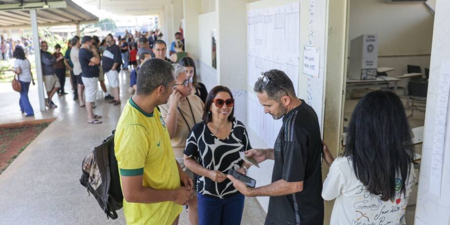 TSE garante direito de ausência ao trabalho para votar; saiba como evitar problemas
