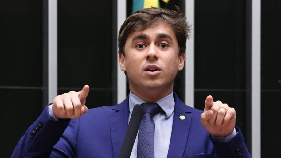 TSE impõe exigências severas à Meta e X sobre Nikolas Ferreira e Pablo Marçal