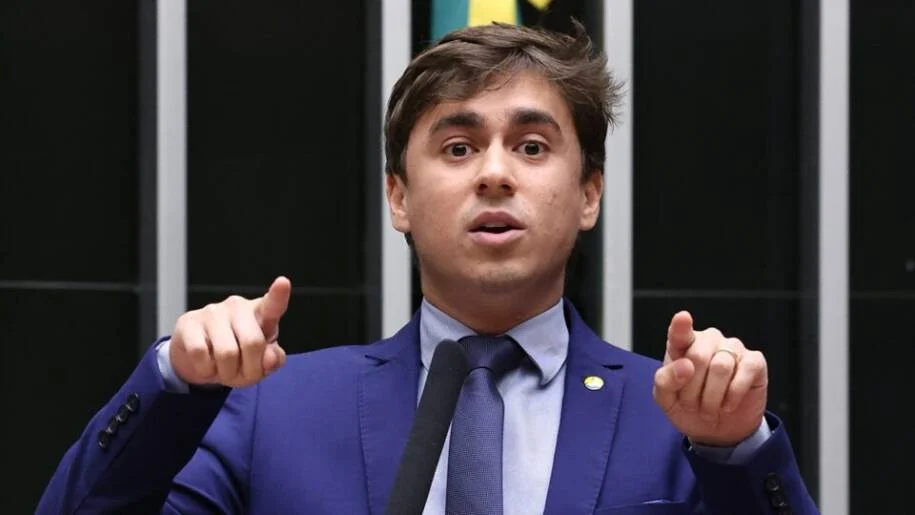 TSE impõe exigências severas à Meta e X sobre Nikolas Ferreira e Pablo Marçal