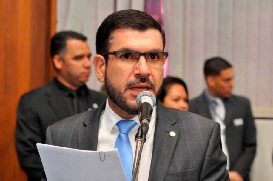 TSE indeferiu candidatura de Jamilson Name por envolvimento com crime organizado