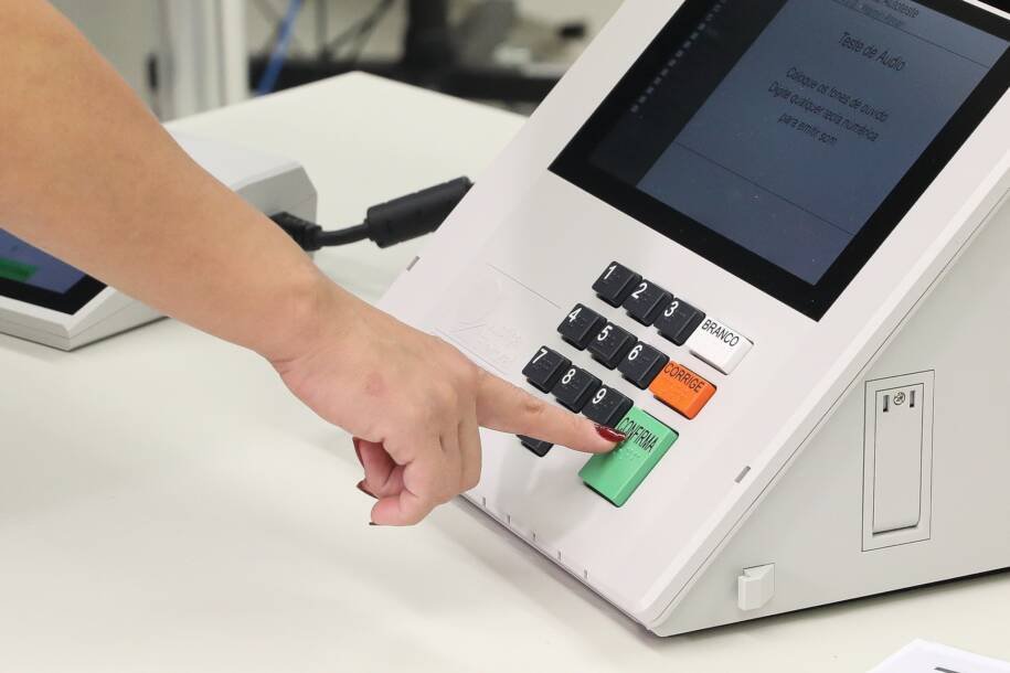 TSE libera consulta para voto em trânsito no 2º turno das Eleições 2026