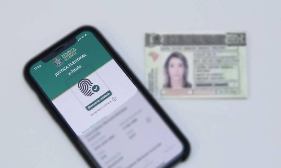 TSE libera justificativa online para 2º turno das eleições 2026; saiba como!