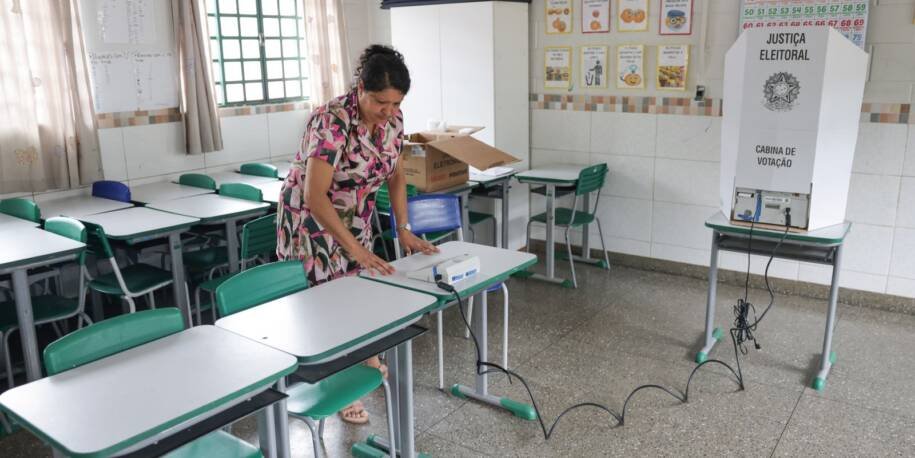 TSE proíbe novos conteúdos e define regras rígidas para as eleições de 2026