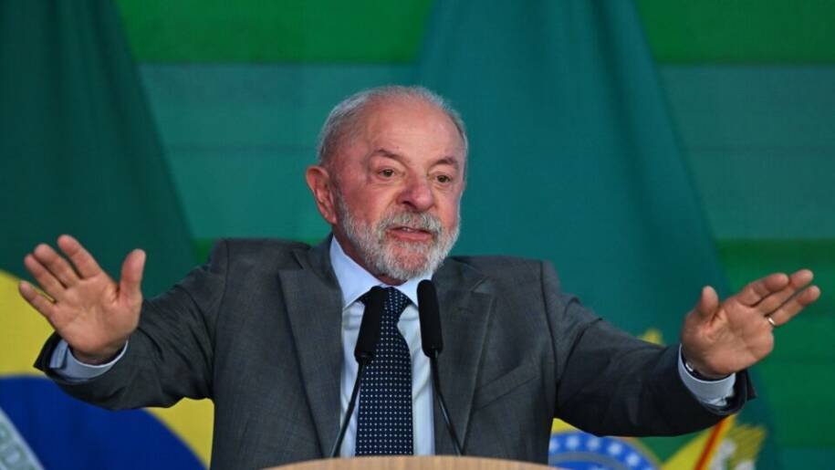 TSE proíbe TV Globo de exibir cadeira vazia de Lula e gera polêmica no debate