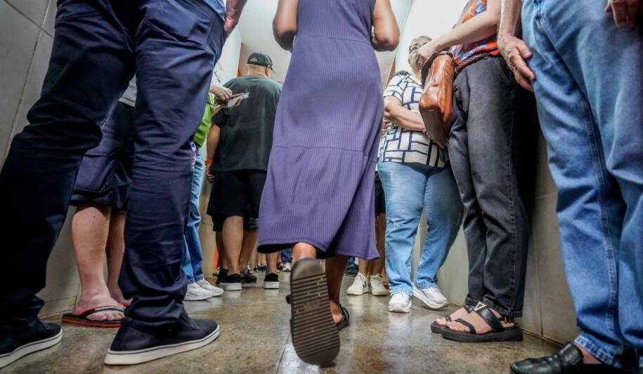 TSE revela abstenção histórica nas eleições: 33 milhões não votaram e agora?