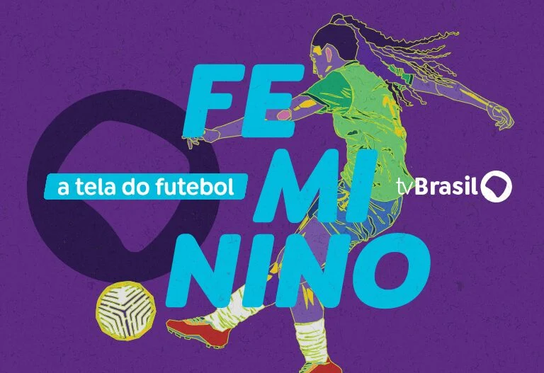 TV Brasil fecha acordo com Federação Paulista e exibirá 41 partidas de futebol feminino