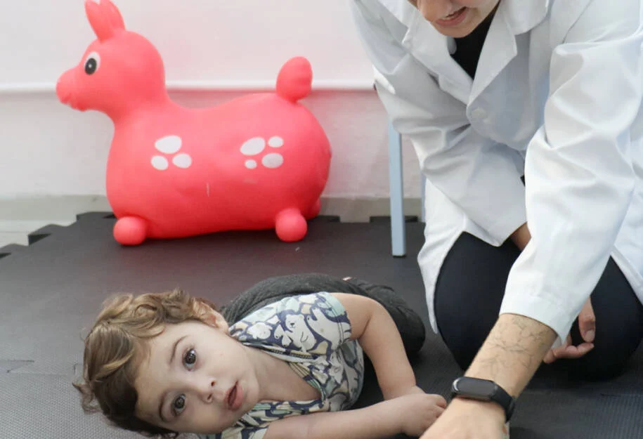 Udesc Cefid anuncia até 18 vagas em Fisioterapia com doutorado pioneiro na região