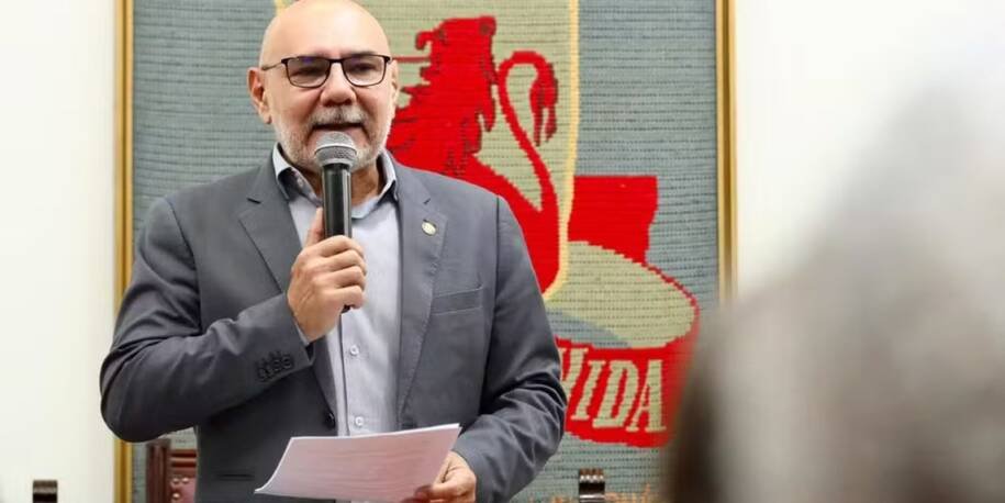 UFPE sofre incêndio devastador com prejuízo de R$ 100 milhões; PF investiga