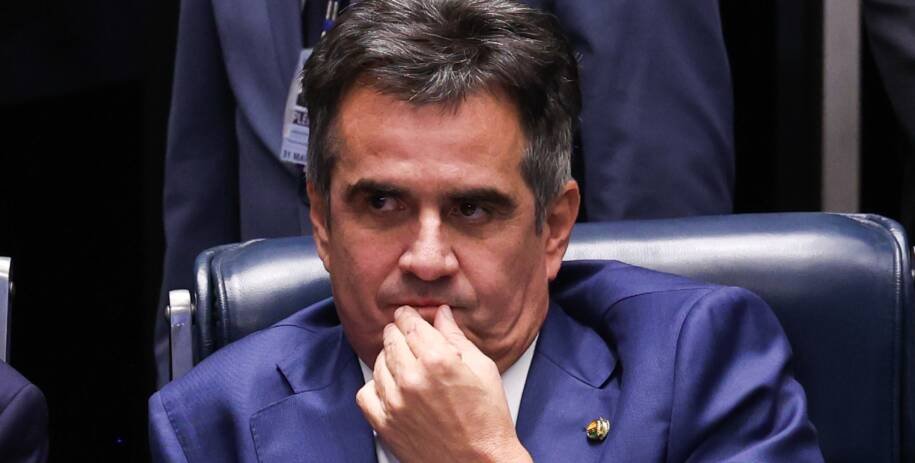 União Progressista decide apoiar Flávio Bolsonaro para evitar reeleição de Lula