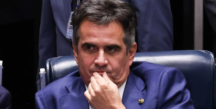 União Progressista decide apoiar Flávio Bolsonaro para evitar reeleição de Lula