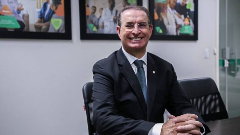 Unimed e cooperativas médicas dominam planos de saúde no interior do Brasil