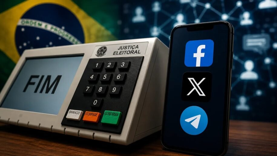 Universidade Federal do Rio de Janeiro revela aumento alarmante de deepfakes no Brasil