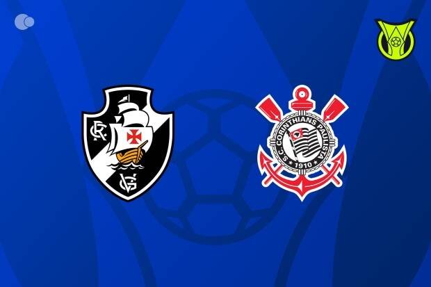 Vasco e Corinthians se enfrentam em jogo decisivo no Brasileirão: quem escapará do rebaixamento?