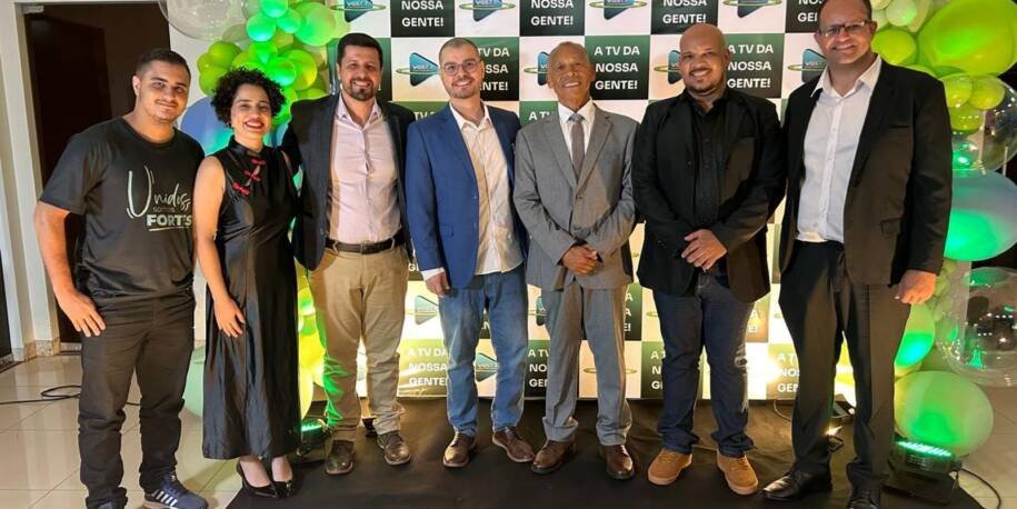 VGSTV estreia em Ceres-GO e amplia acesso à programação pública na região