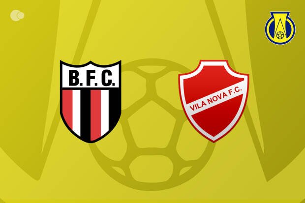 Vila Nova vence Botafogo-SP com gol de Janderson e VAR anula empate