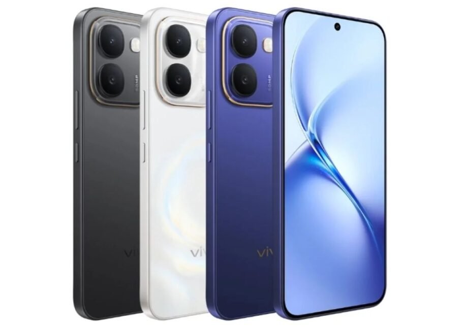 Vivo Y600 quebra recorde mundial com bateria de 10.000 mAh e custa R$ 1.600