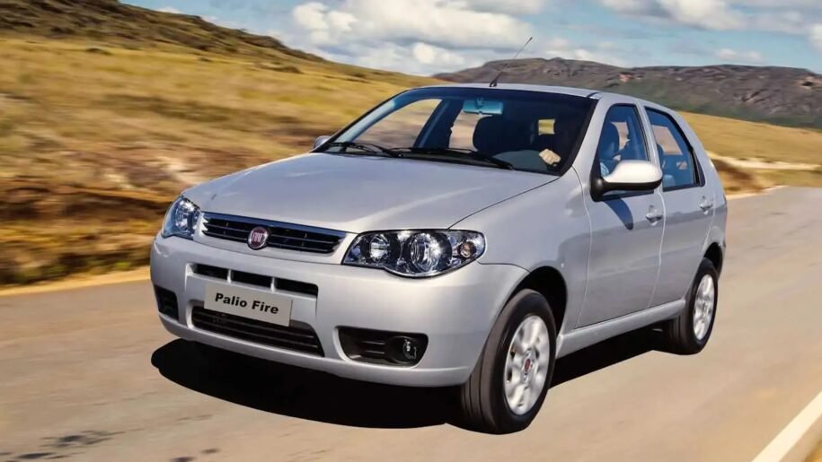 Volkswagen e Fiat revelam opções de carros usados por até R$ 40 mil; confira!