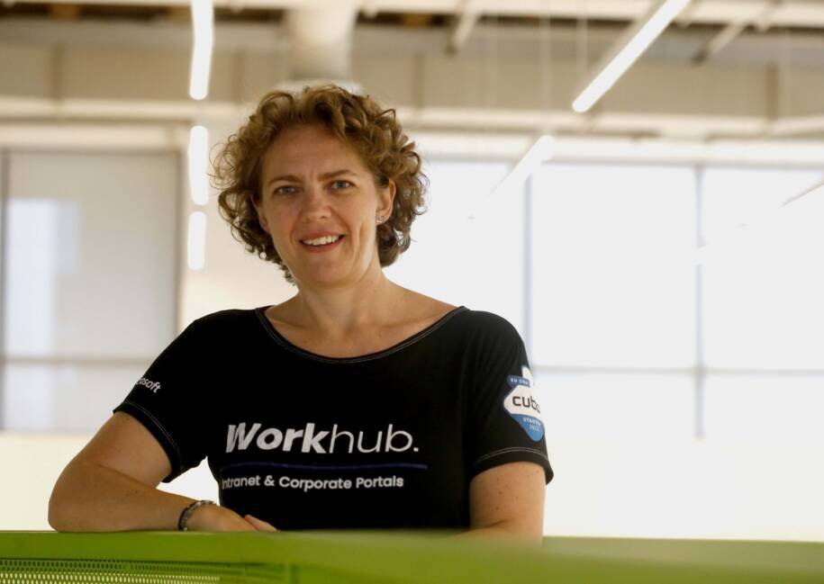 Workhub lança soluções de IA e revela preocupações de empresas sobre segurança