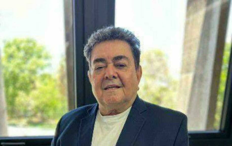 Zé Bocão, assessor de Lidio Lopes, é preso com R$ 127 mil em Japorã, MS