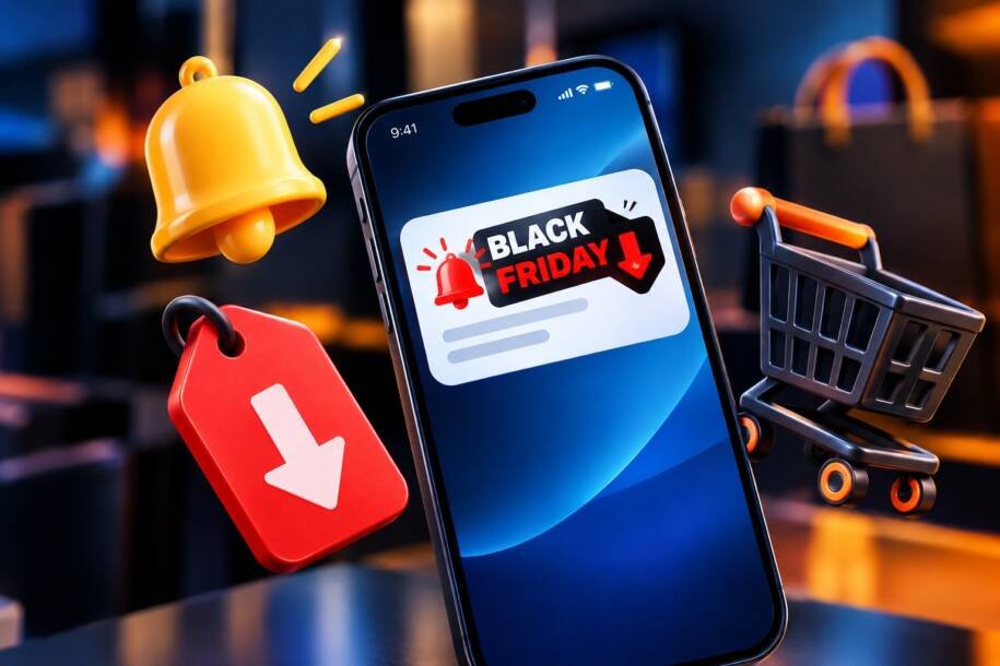 Zoom e Buscapé alertam para preços na Black Friday 2026; cuidado com compras por impulso!